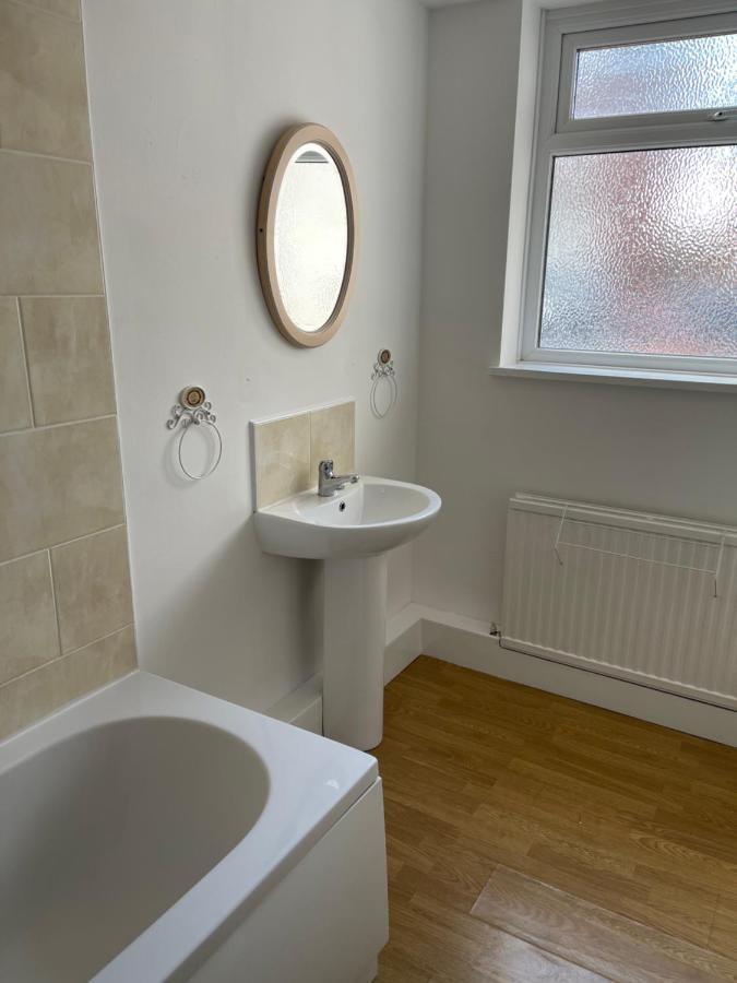 Spacious, Sleeps 17, 3 Bathrooms, Parking, Mansfield Buitenkant foto