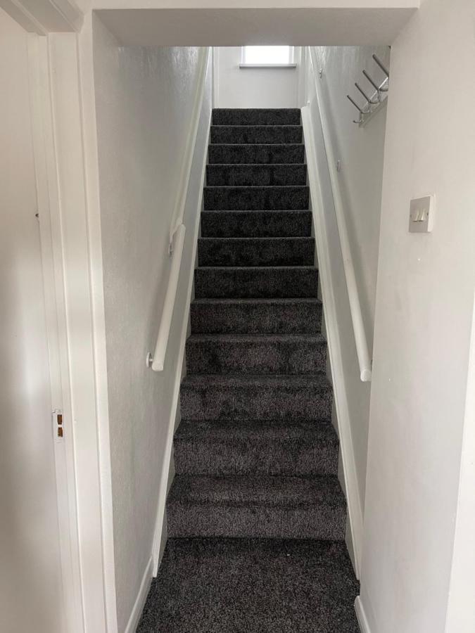 Spacious, Sleeps 17, 3 Bathrooms, Parking, Mansfield Buitenkant foto