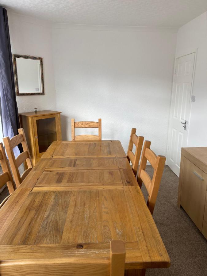 Spacious, Sleeps 17, 3 Bathrooms, Parking, Mansfield Buitenkant foto