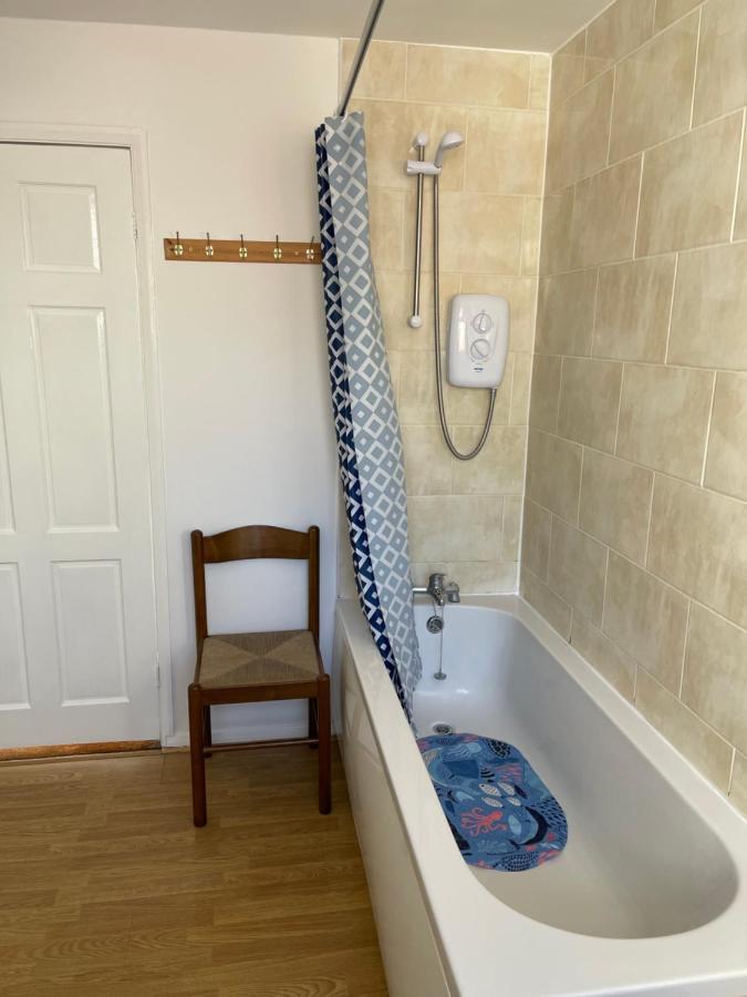 Spacious, Sleeps 17, 3 Bathrooms, Parking, Mansfield Buitenkant foto